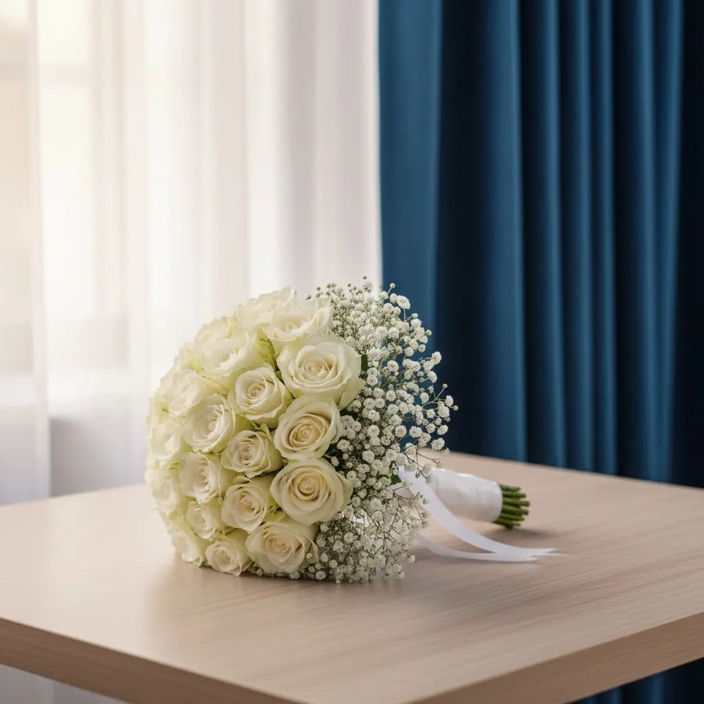 باقة عروس  | كود 159