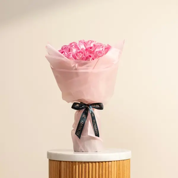  Roses Bouquet | Code 160