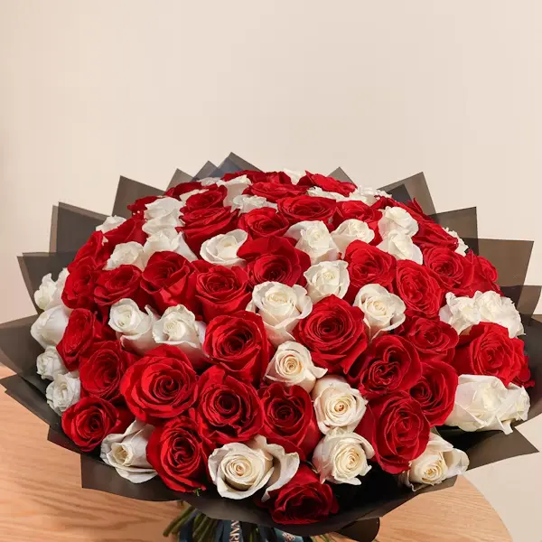 Romantic Love Bouquet  | Code 188