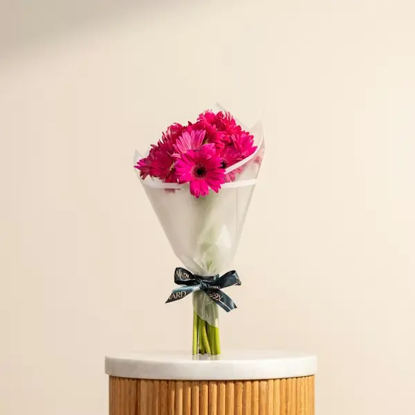 Pink Passion Bouquet | Code 195