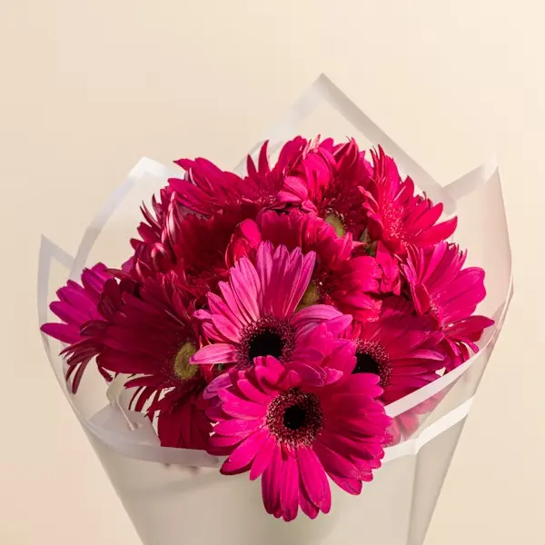 Pink Passion Bouquet | Code 195