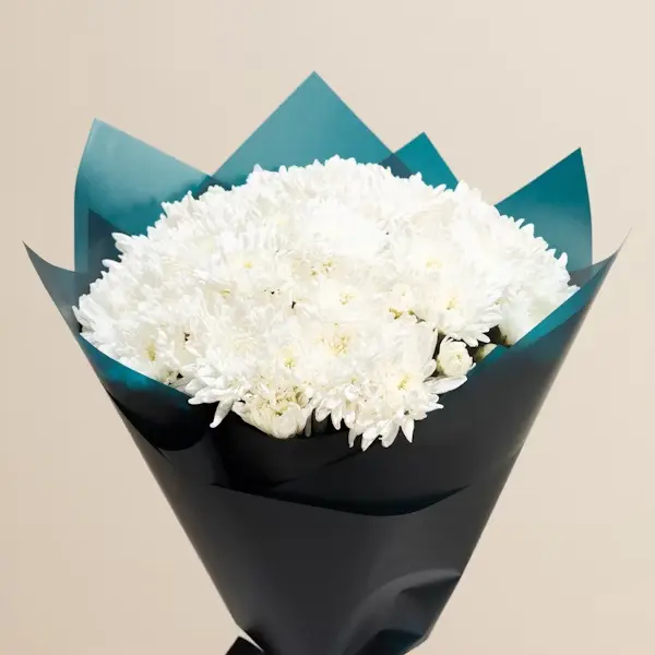 Pure Love Flowers Bouquet | Code 198