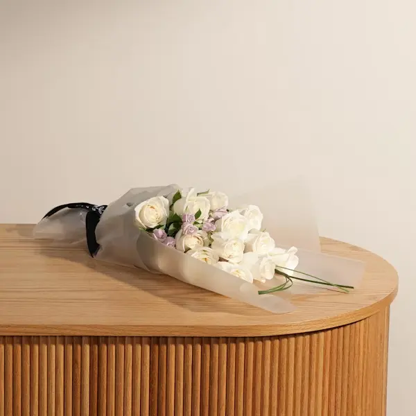 Elegant Roses Bouquet | Code 264