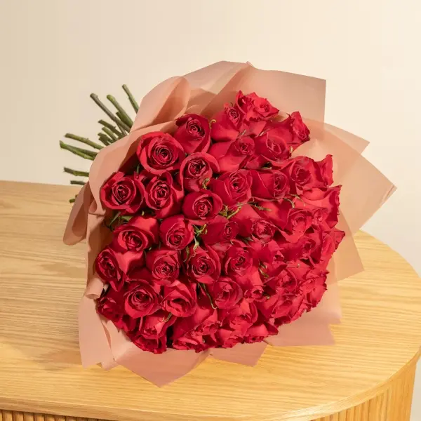 Red Beauty Bouquet | Code 259
