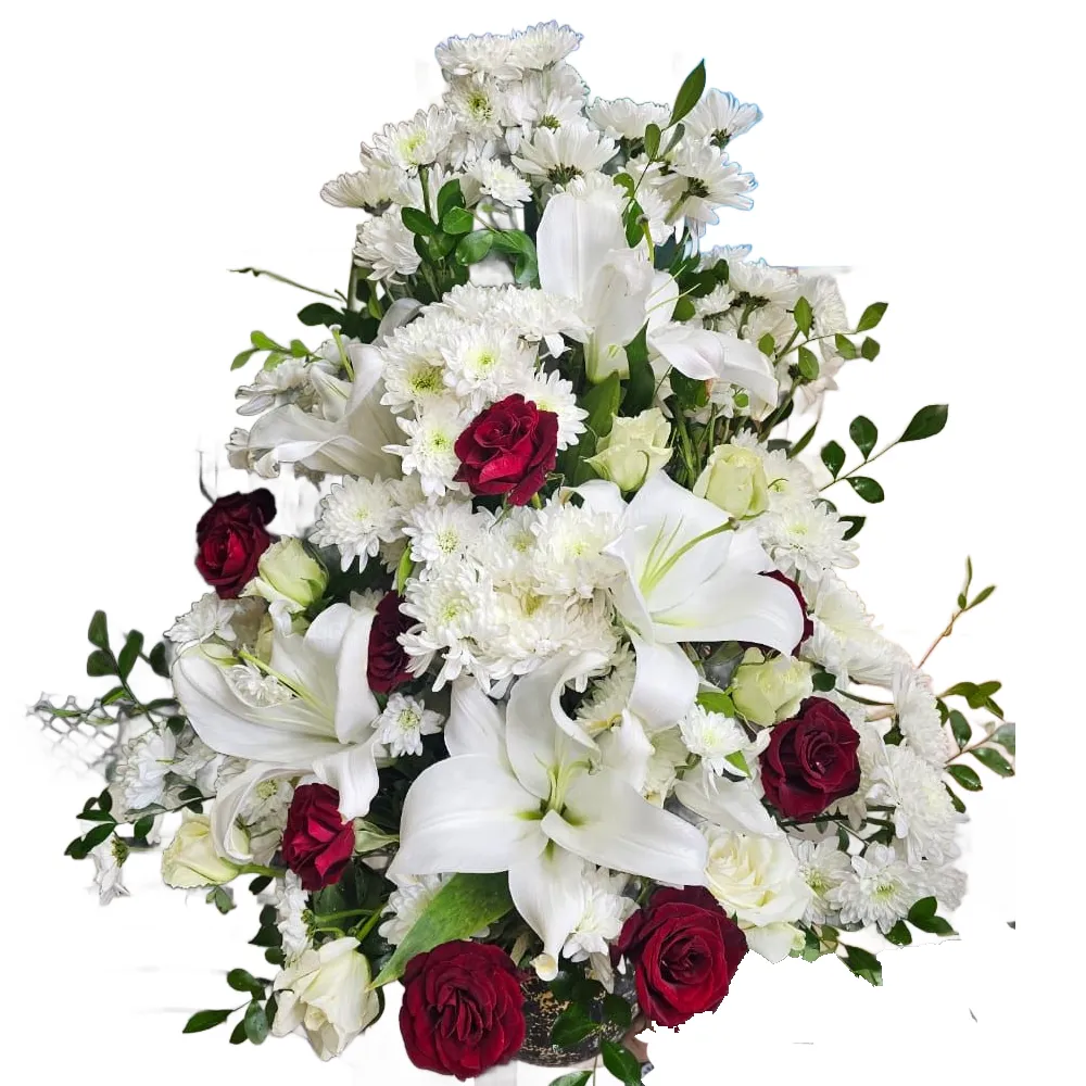 باقة زهور | كود 141