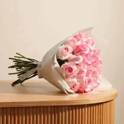[220] Happy Roses Bouquet | Code 220