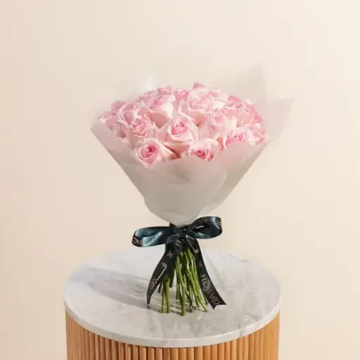 [217] Loyalty Flowers Bouquet | Code 217