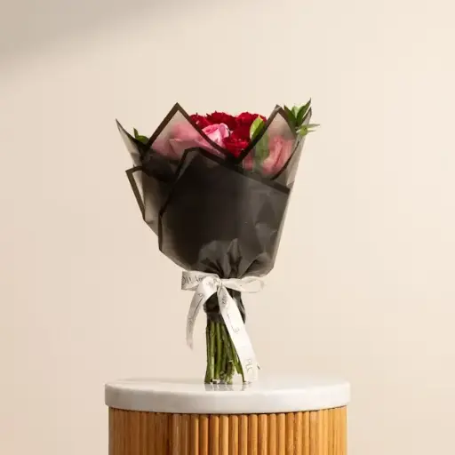 [169] باقة حب ساحرة | كود 169